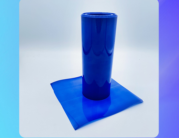 PET鋰電池藍(lán)色膠帶保護(hù)膜色漿